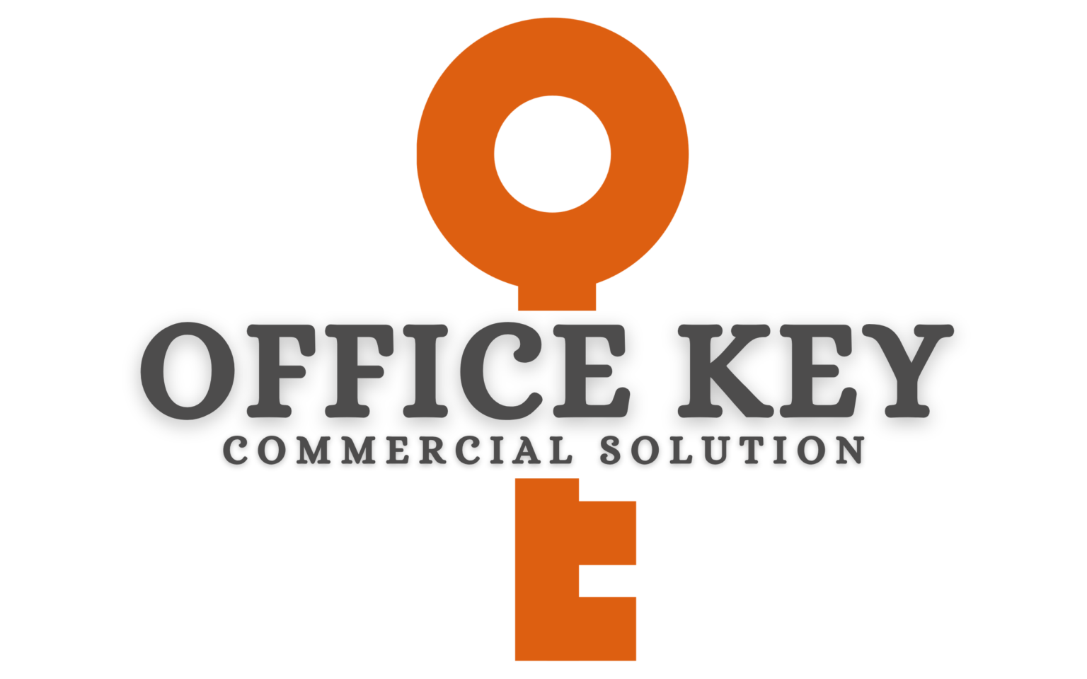 Office Key Final Logo
